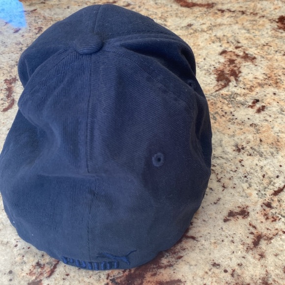 PUMA BASEBALL CAP. - Picture 6 of 8